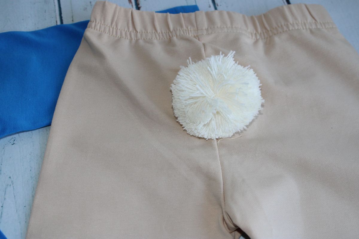 Boys 3 pc Bunny & Carrots Easter Outfit