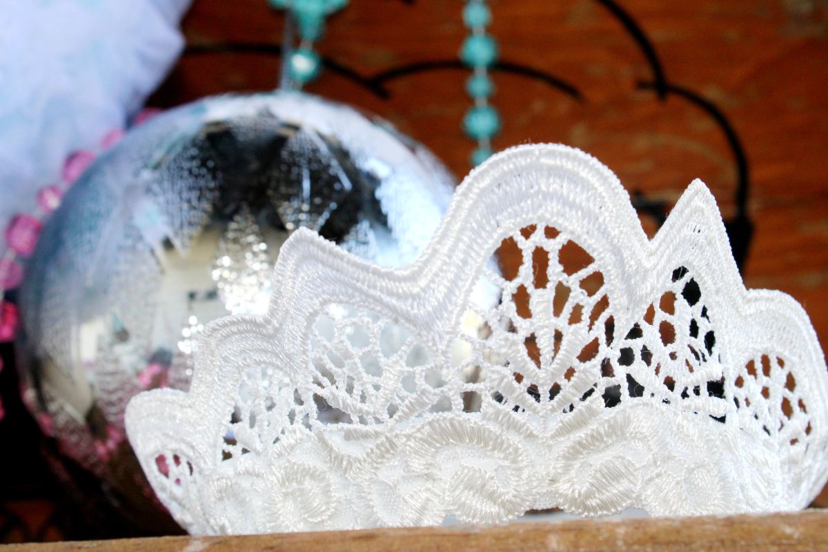 The Snowflake Princess 2pcs Outfit