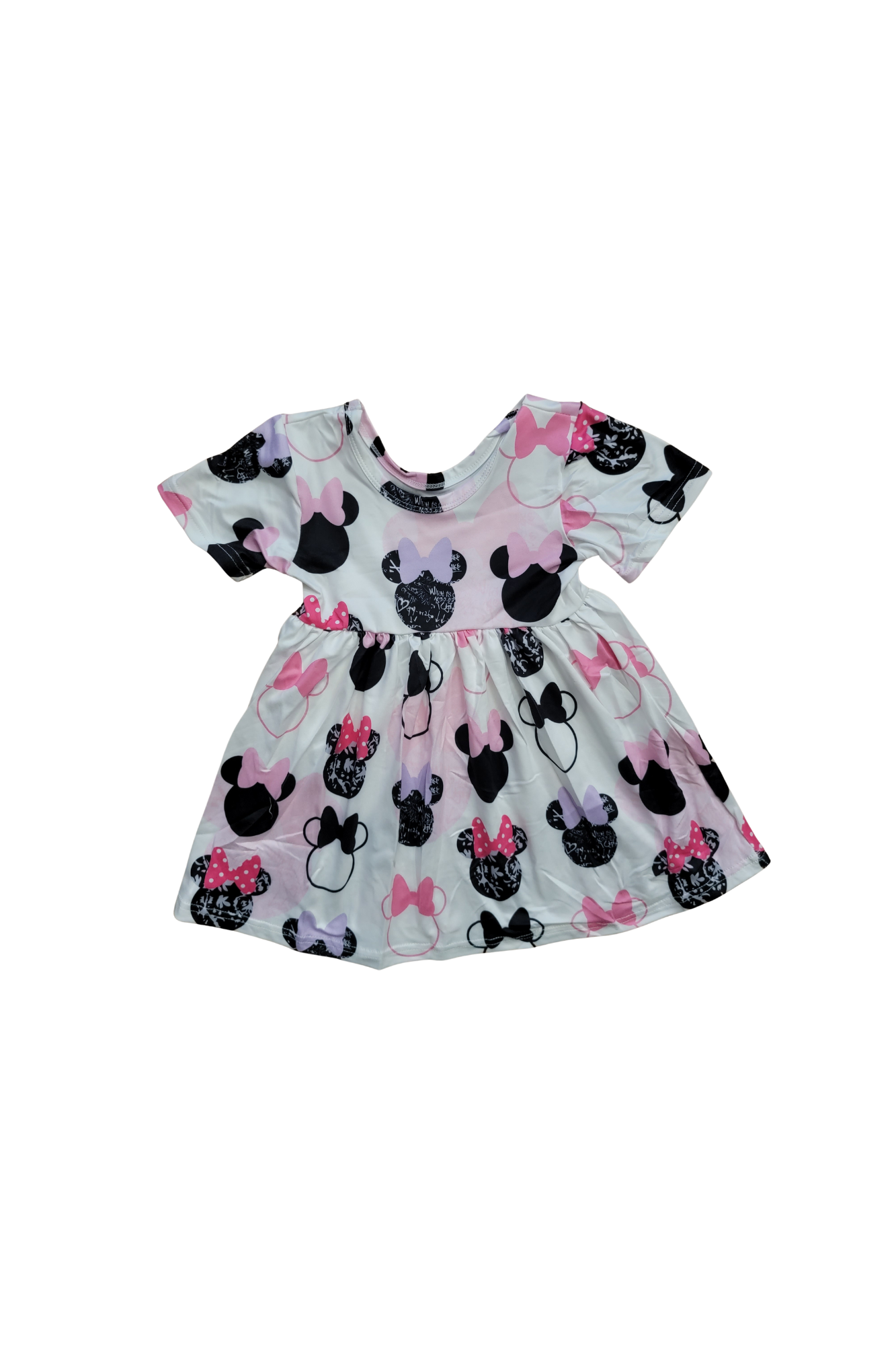 Minnie Mouse  Dress