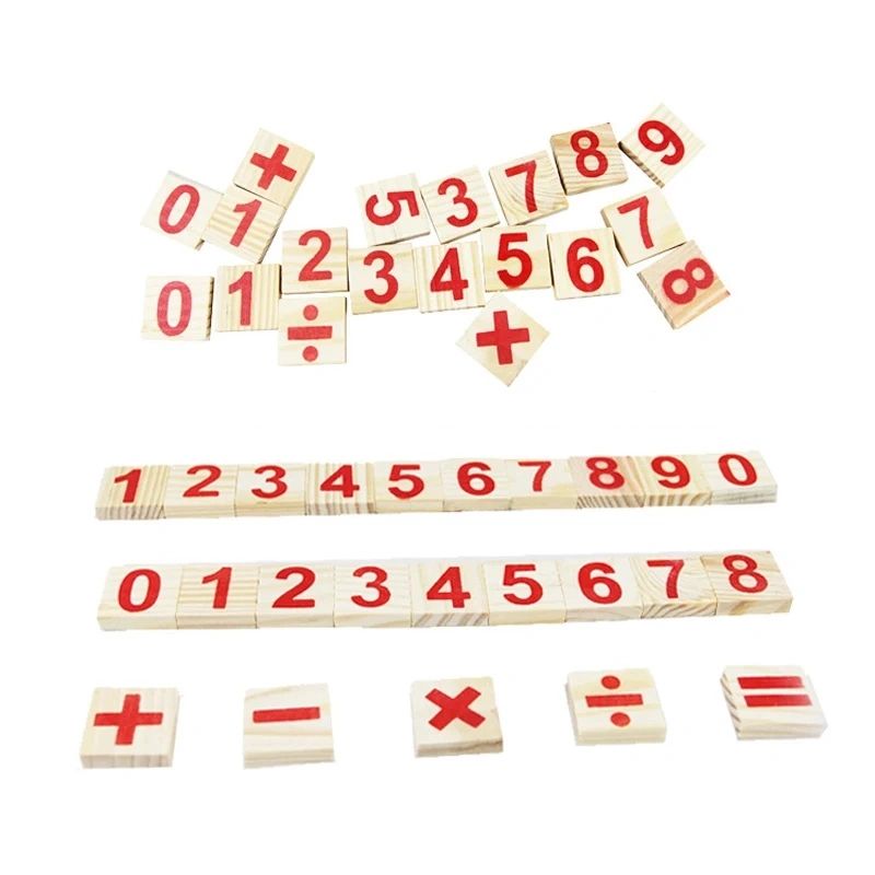 Mathematical Math Skills Game