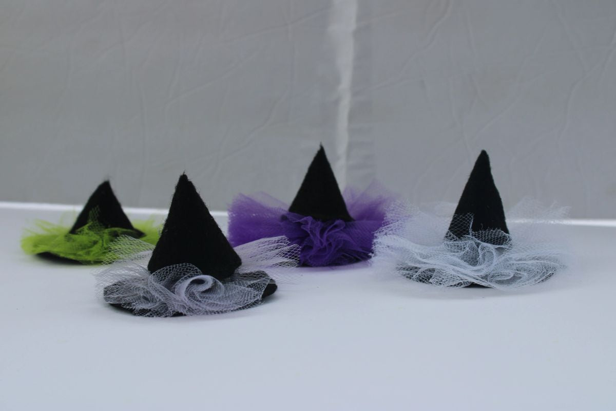 Couture Witch Apple Green Tutu