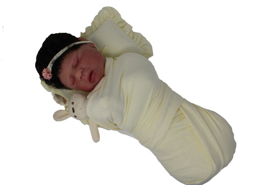 0-6m Beige, 5pd Newborn photography set, gender neutral, boy, girl