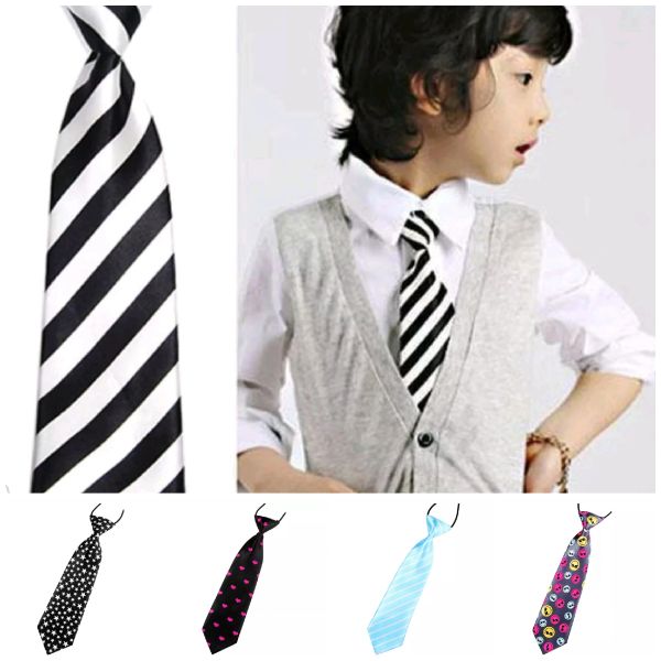 Lil Gents Tie