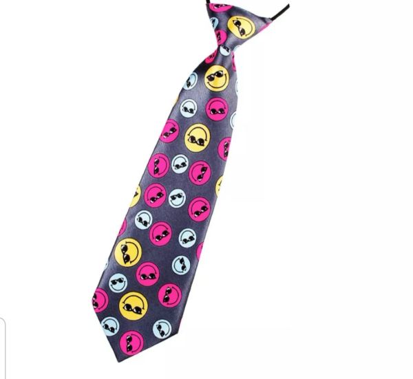 Lil Gents Tie