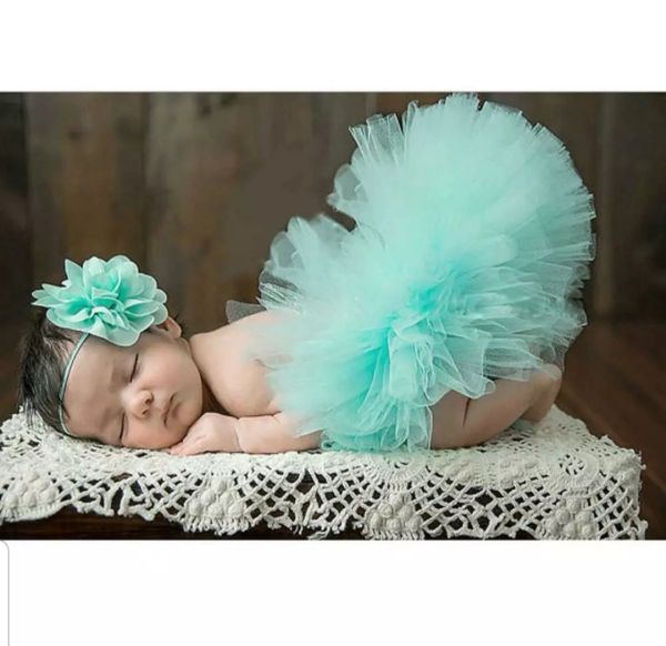 The Starling Tutu & Headband