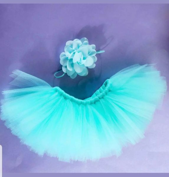 The Starling Tutu & Headband